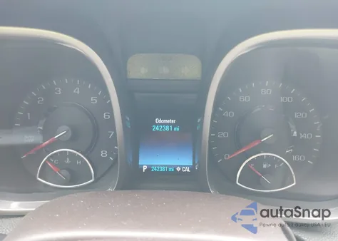 2015 Chevrolet Malibu 2Lt из США, поврежденный, VIN 1G11D5SL8FF173549